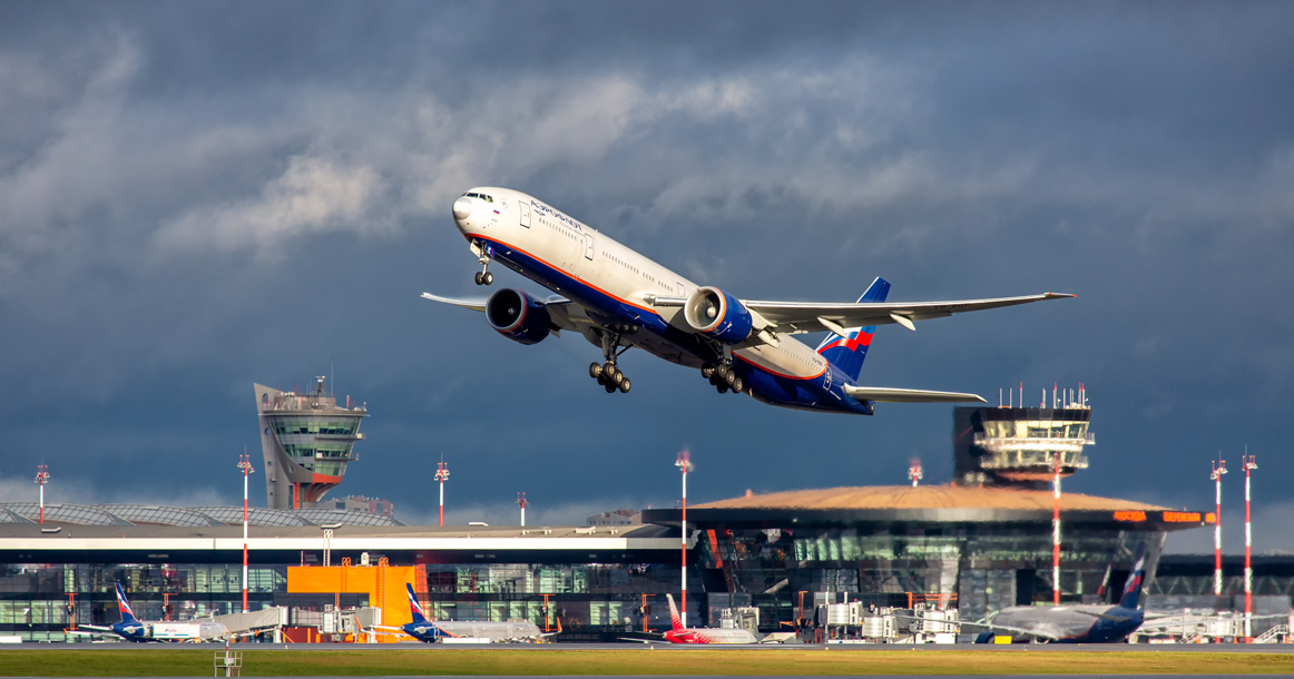 Moskova ile Petersburg arasında 'aboneli' uçuşlar başlıyor