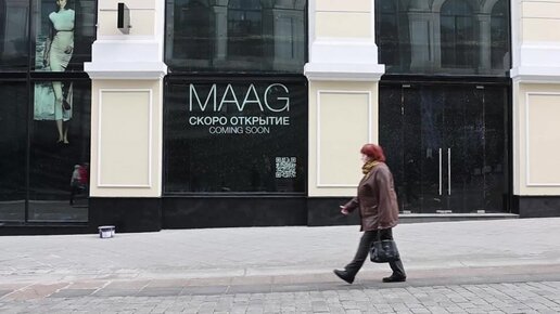 Rusya'da Zara'nın yerine açılan mağazalar büyük zarar etti