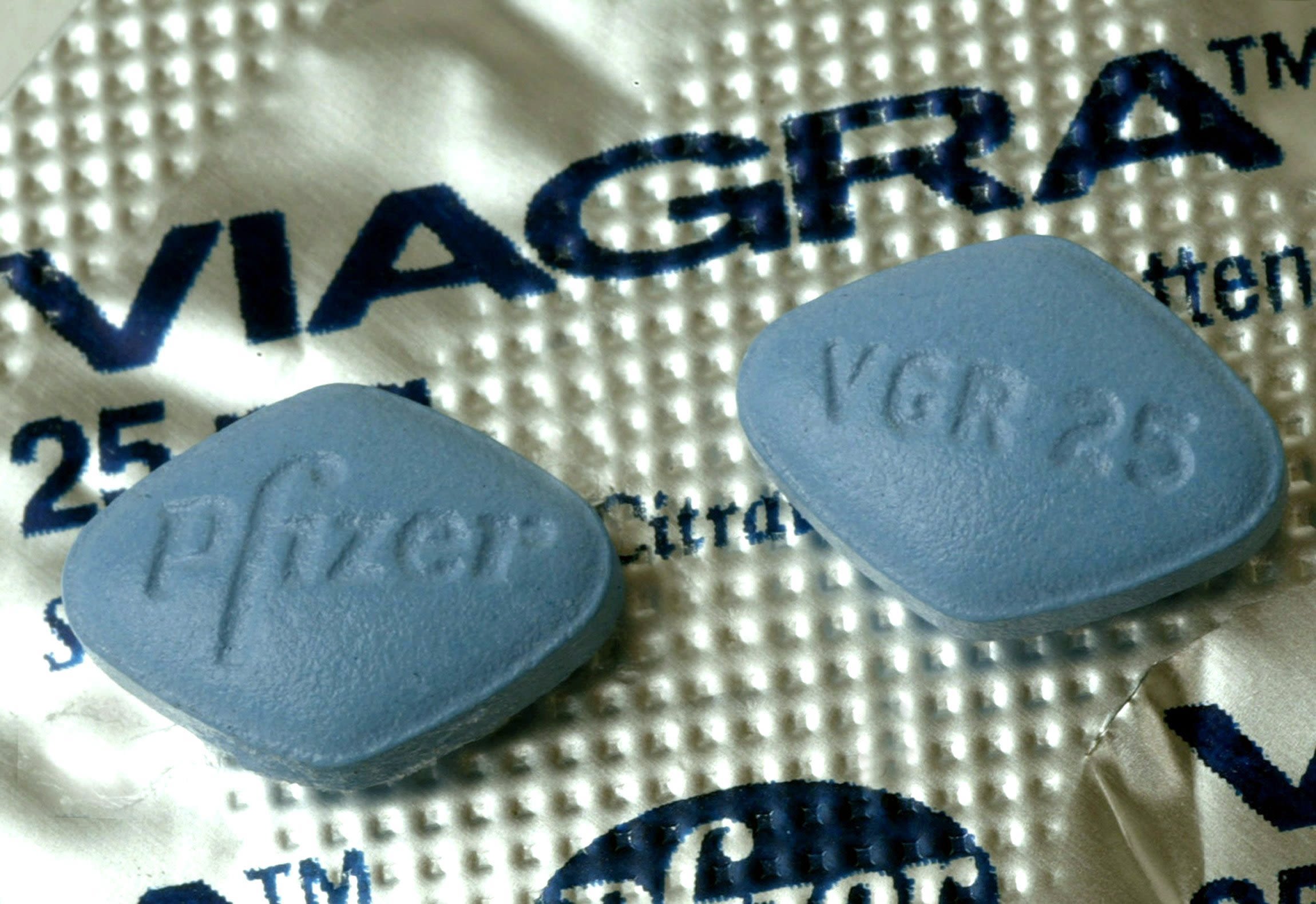 Rusya'da Viagra ve Cialis'in yerini hangi ilaçlar aldı?