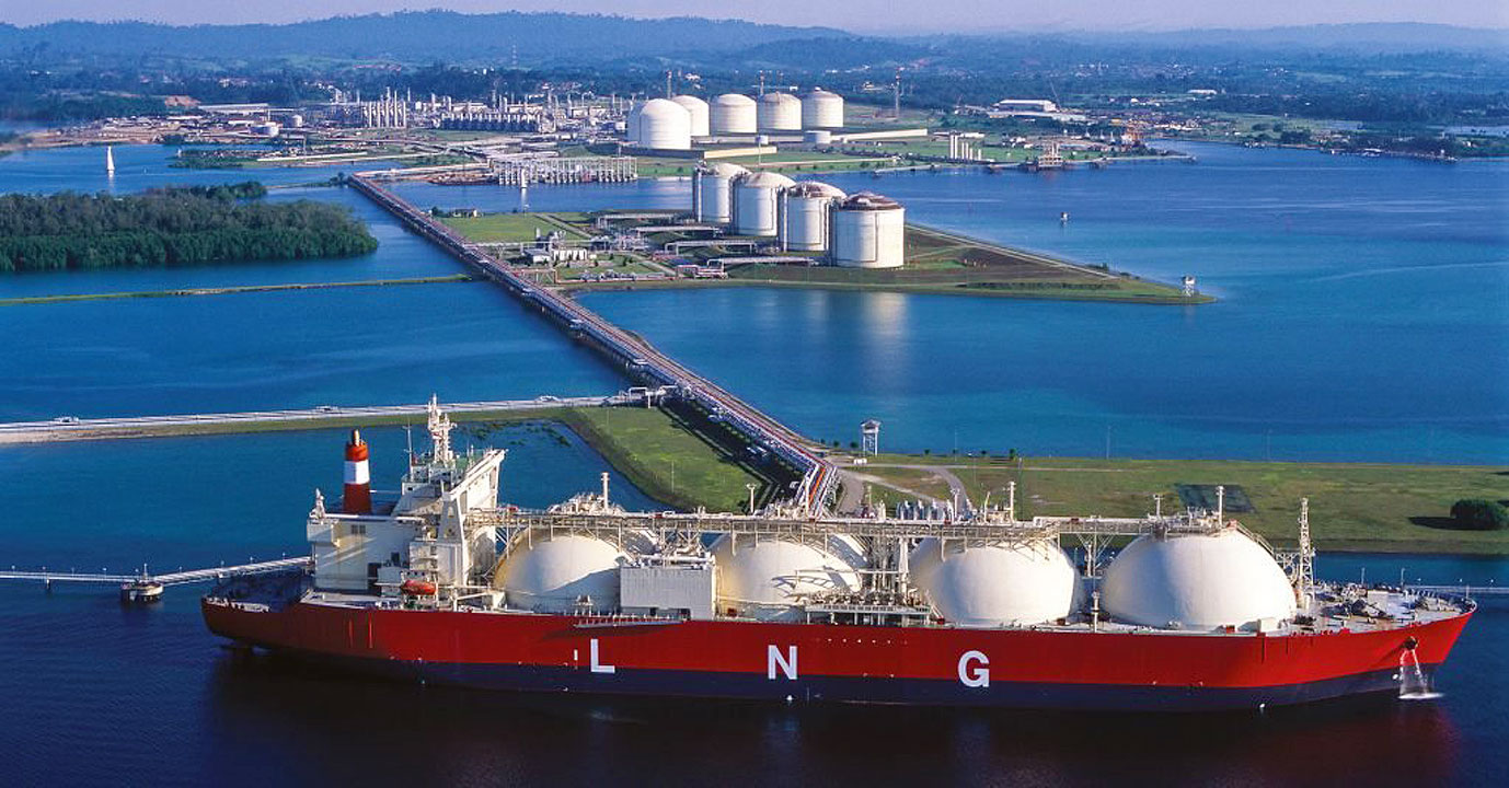 ABD Rus gazına karşı: Şimdi de LNG projeleri hedefte