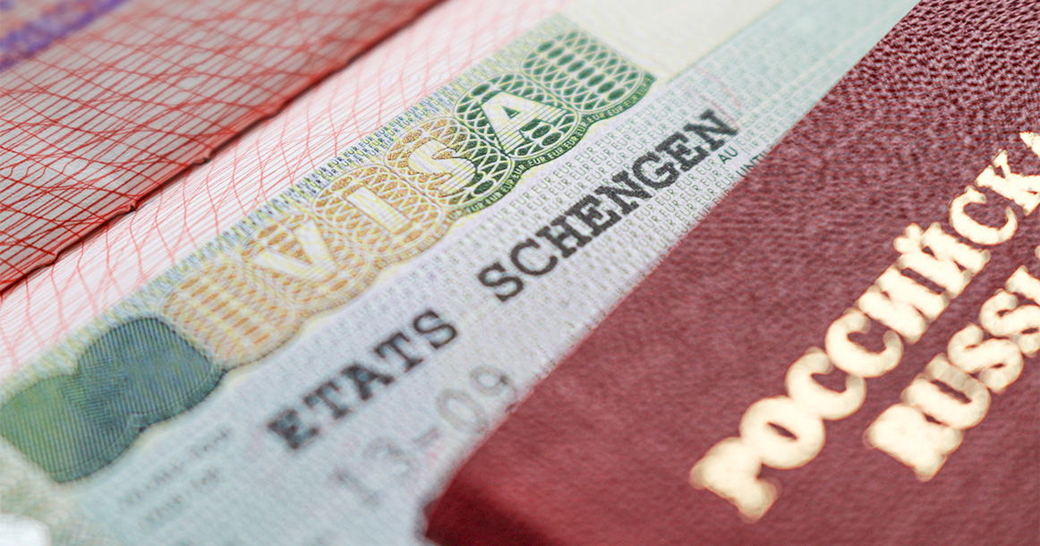 Rusya'da Schengen alma süresi kaç aya çıktı?