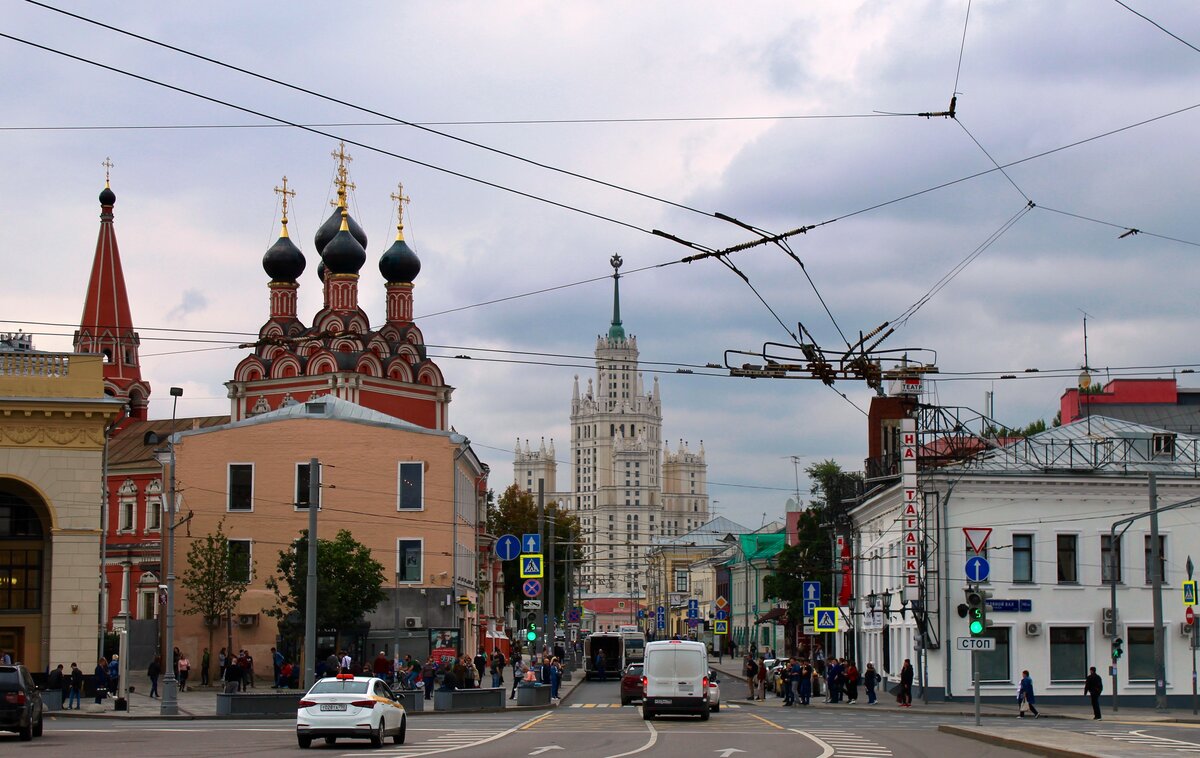Moskova'da Zafer bayramı: Hangi sokaklar trafiğe kapanıyor?