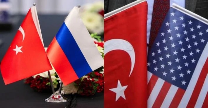 ABD yeni yaptırım listesi açıkladı: Türk şirketleri de var