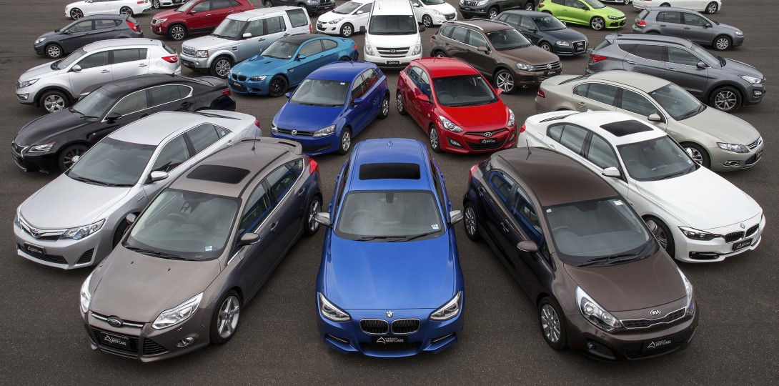 Rusya araç pazarı toparlandı: Satışlar % 70 arttı
