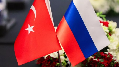 Istanbul'da Türkiye-Rusya diplomatik görüşmeleri