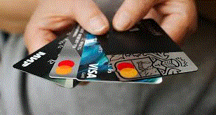 Kredi kartı limiti kaç rubleye düştü?