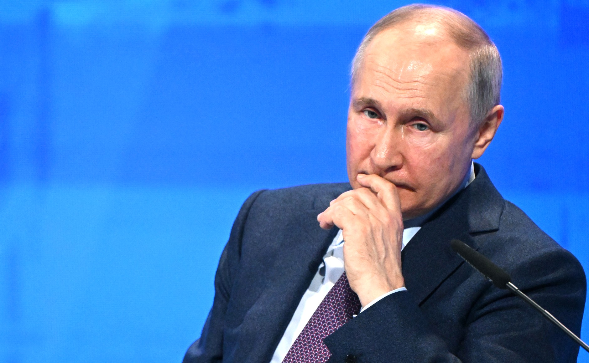 Putin için 'gıyabi tutuklama' kararı: 'Savaş suçları işledi'
