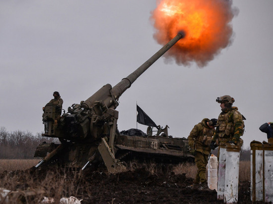 Rus ordusu Ukrayna taarruzuna hazırlanıyor: 