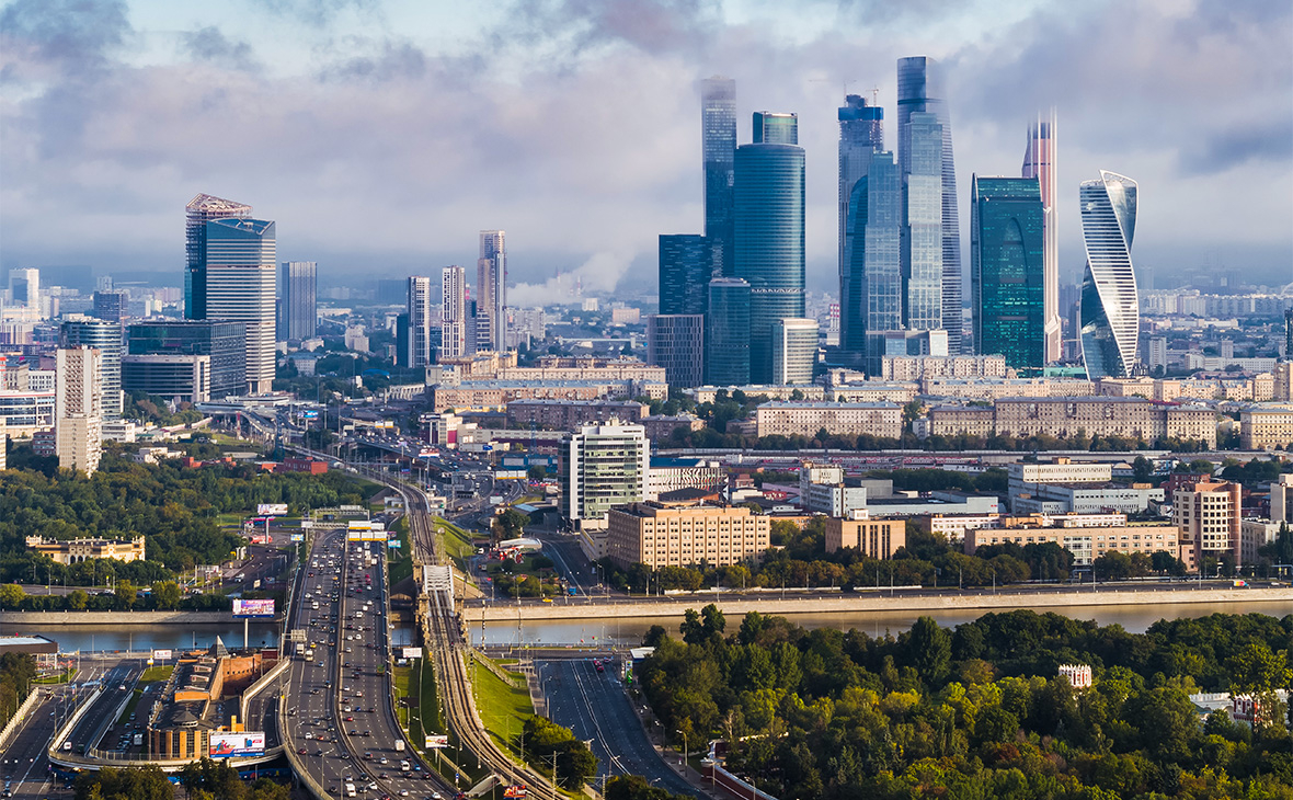 Rusya'da 50 büyük şirketin cirosu GSMH'den hızlı artıyor