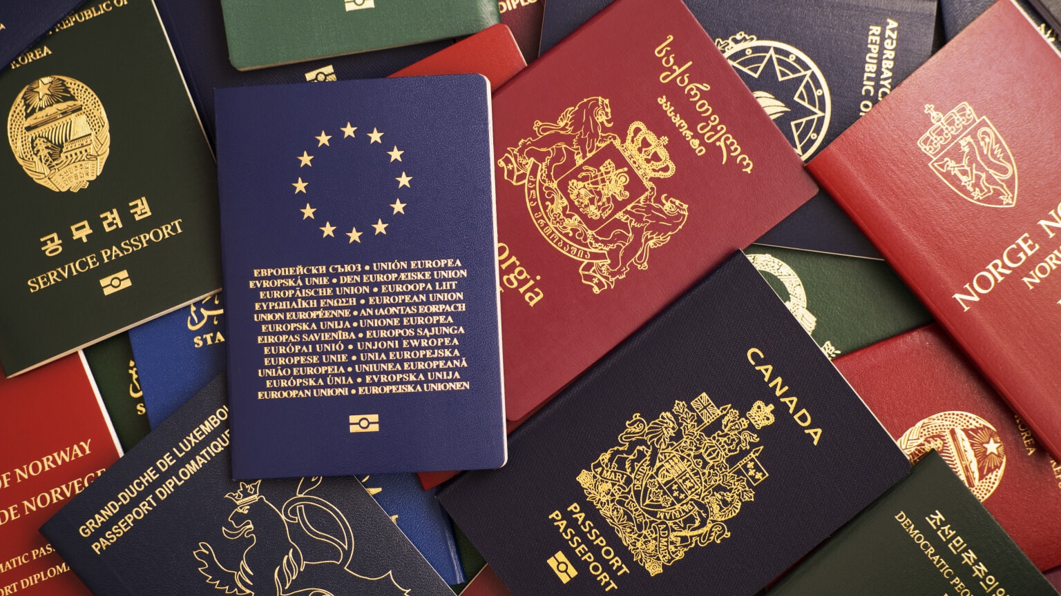 Rusya vatandaşı 1,5 milyon kişi çifte pasaport sahibi