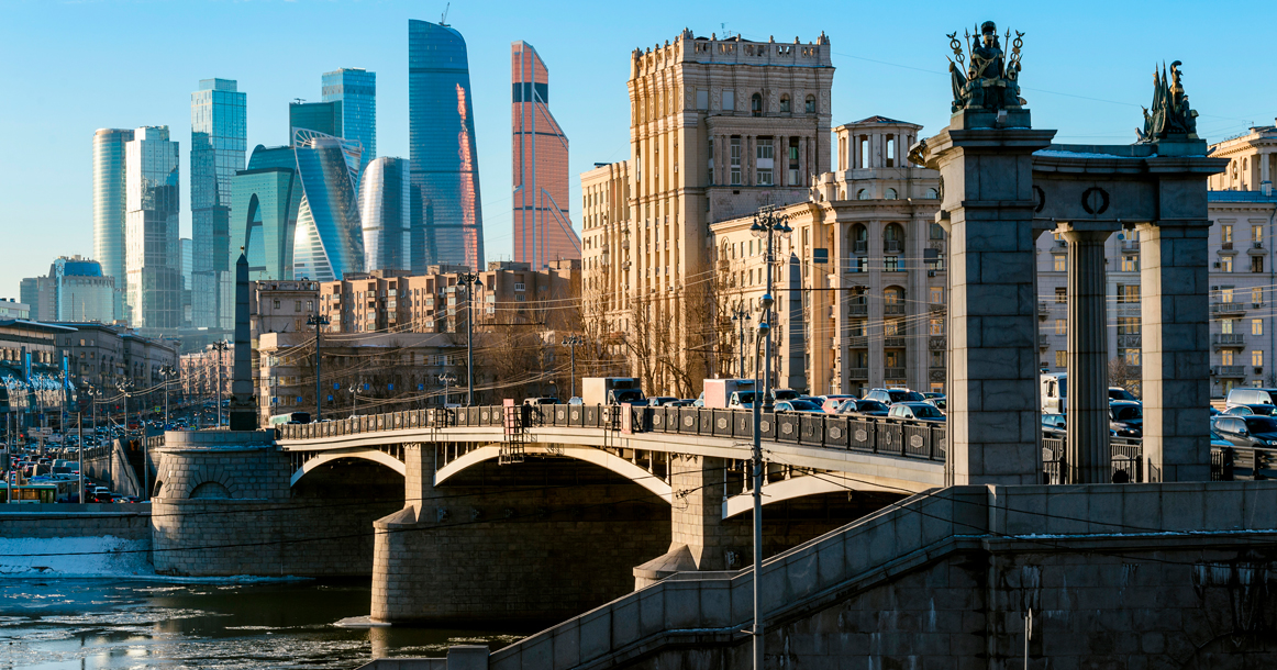 Dünyada hayat pahalılığı: Moskova 105 sıra geriledi