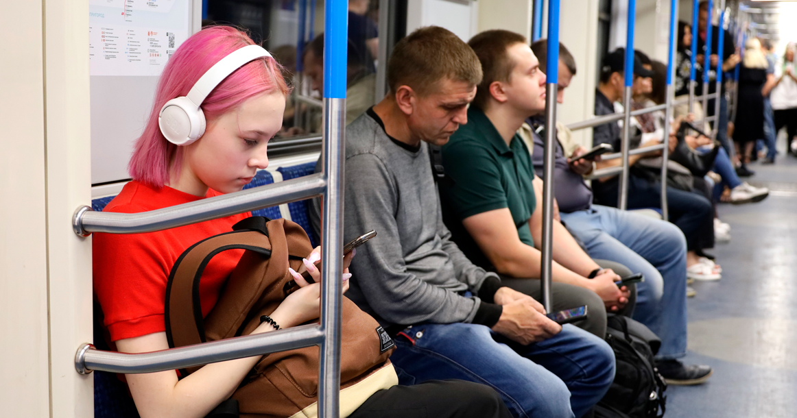 Rusya'da 14 yaş altına toplu taşıma bedava mı olacak?