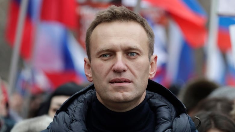 Navalnıy 47 yaşında hapishanede hayatını kaybetti