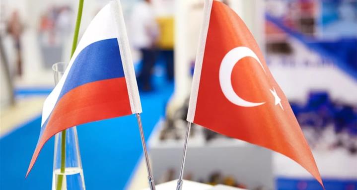 ABD'nin yaptırım tehdidi Türk-Rus ticaretini nasıl etkiledi?