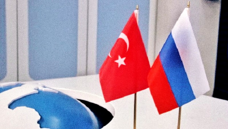  Ocak verileri: Rusya Türkiye'nin ithalatında zirvede