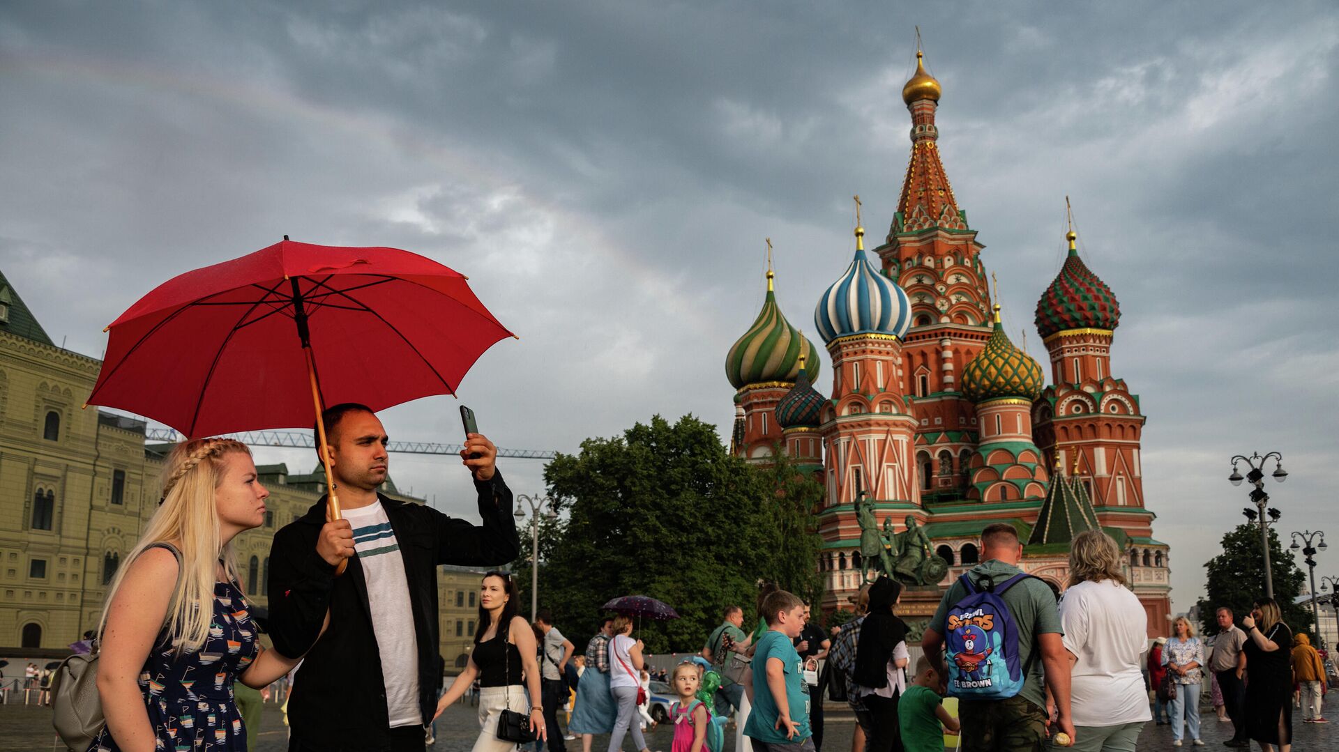 Yabancı turistler Rusya'da ortalama ne kadar harcıyor?