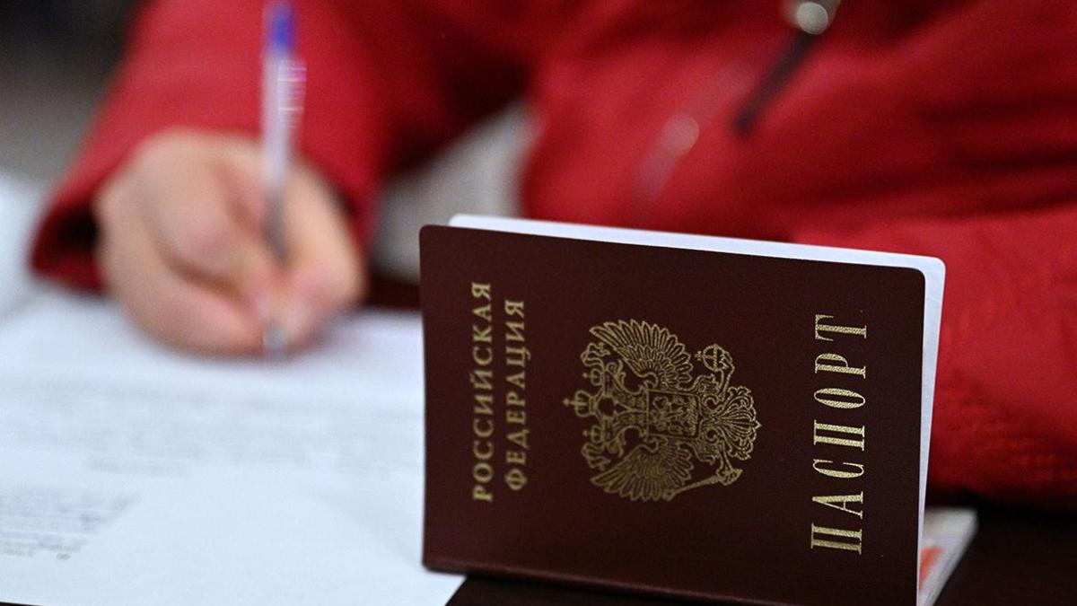 Rusya'da 'yalan haber' nedeniyle ilk vatandaşlık iptali 