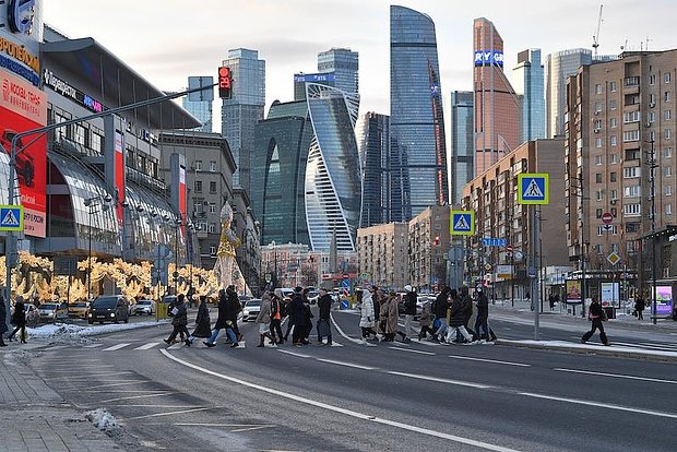 En büyük finans merkezleri: Moskova ve İstanbul kaçıncı?