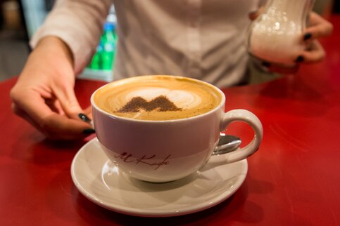 Rusya'da kahve fiyatı 7 yılda yüzde 118 arttı