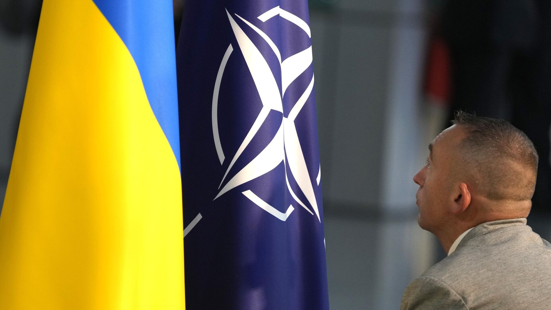 NATO Ukrayna için hava savunma sistemi arıyor