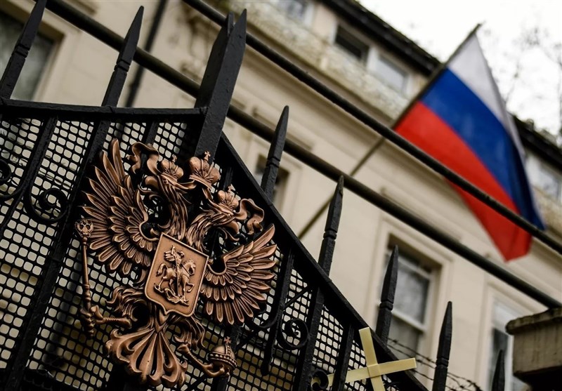 İngiltere Rusya'nın askeri ataşesini sınır dışı ediyor