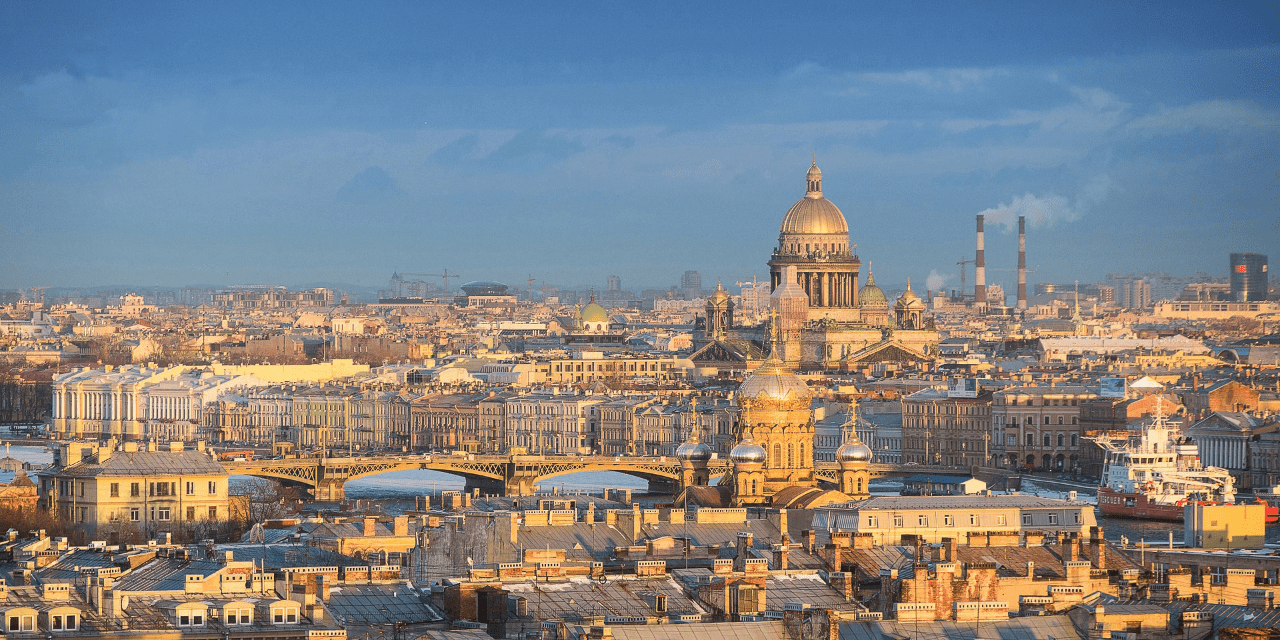 Rus şehirlerinde kira artışı: İlk sırada Petersburg