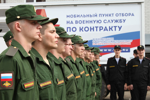 Moskova'dan gönüllü askerlere 1 yılda 5,2 milyon ruble ödeme