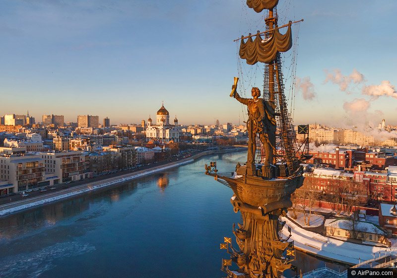 Moskova'da otel ücretlerinde dudak uçuklatan artış