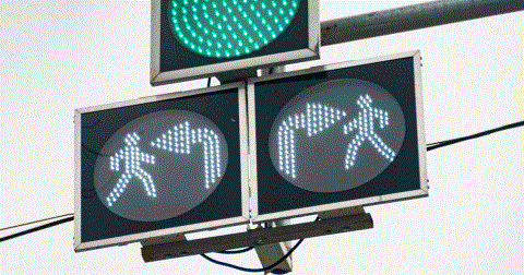 Yeni trafik işareti: Ne anlama geliyor?