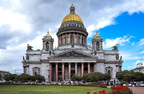 Rusyanın en gözde 10 müzesi