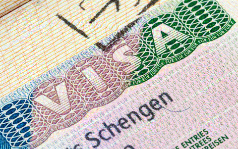 En kolay Schengeni hangi ülke veriyor?