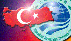 Türkiyenin ŞİÖ üyeliği yorumları